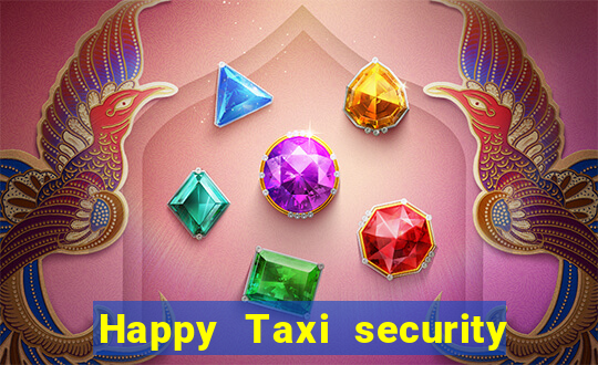 Happy Taxi security password road 96 road 96 senha do cofre